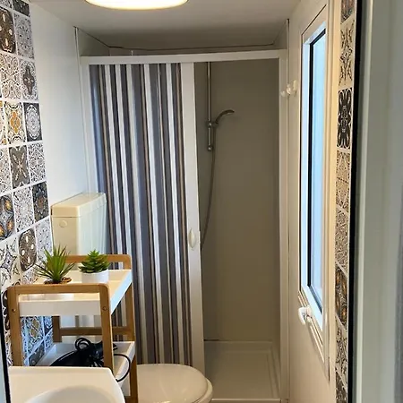 Mobile Home Turanj B&C