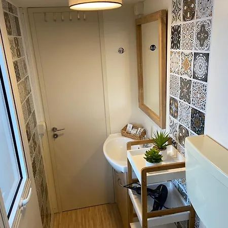 Mobile Home Turanj B&C *